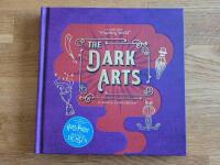 J.K. Rowlings Wizarding World: The Dark Arts [A Movie Scrapbook]