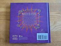 J.K. Rowlings Wizarding World: The Dark Arts [A Movie Scrapbook]