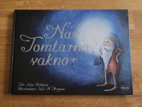 N&auml;r tomtarna vaknar