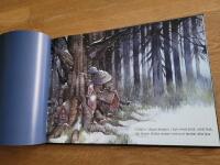 N&auml;r tomtarna vaknar