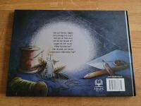 N&auml;r tomtarna vaknar