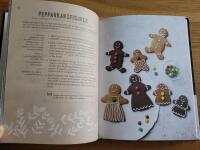 Pepparkakor : 30 magiska hus, kakor & bakverk