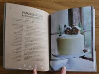 Pepparkakor : 30 magiska hus, kakor & bakverk