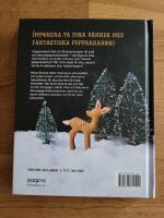 Pepparkakor : 30 magiska hus, kakor & bakverk