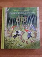 Sommar i Stora Skogen