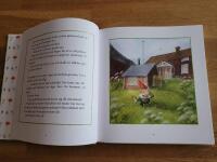 Sommar i Stora Skogen