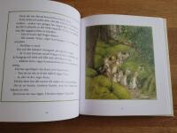 Sommar i Stora Skogen