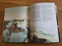 Stockholm, Stockholm : staden som v&auml;xer p&aring; vattnet