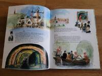 Stockholm, Stockholm : staden som v&auml;xer p&aring; vattnet