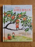 Lilla &auml;ppelboken