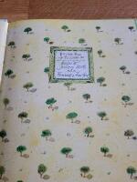 Lilla &auml;ppelboken