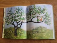 Lilla &auml;ppelboken