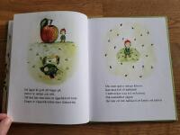 Lilla &auml;ppelboken