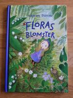 Floras blomster 