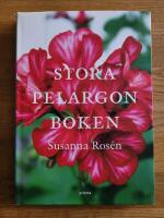 Stora pelargonboken