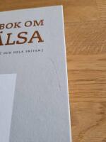 Berglins stora bok om kropp & h&auml;lsa : om matvanor, ovanor, hypokondri, &aring;ldrande, &aring;ngest och hela skiten