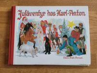 Jul&auml;ventyr hos Karl-Anton