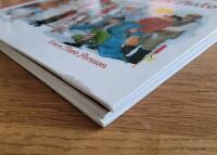 Jul&auml;ventyr hos Karl-Anton