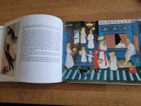 Jul&auml;ventyr hos Karl-Anton