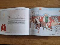 Jul&auml;ventyr hos Karl-Anton