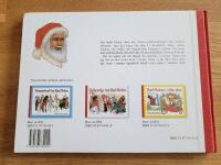 Jul&auml;ventyr hos Karl-Anton