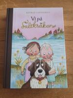 Vi p&aring; Saltkr&aring;kan