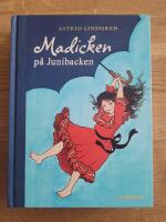 Madicken p&aring; Junibacken [samlingsutg&aring;va]