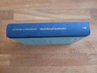 Madicken p&aring; Junibacken [samlingsutg&aring;va]