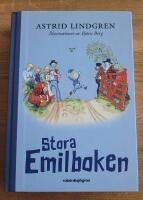 Stora Emilboken [samlingsutg&aring;va]