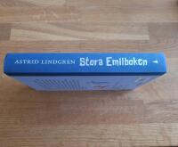 Stora Emilboken [samlingsutg&aring;va]