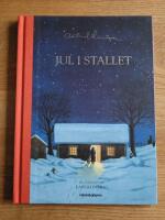 Jul i stallet