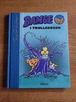Bamse i Trollskogen