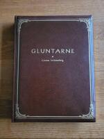 Gluntarne: En samling duetter f&ouml;r baryton och bas med ackompanjemang av piano