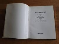 Gluntarne: En samling duetter f&ouml;r baryton och bas med ackompanjemang av piano