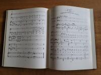 Gluntarne: En samling duetter f&ouml;r baryton och bas med ackompanjemang av piano