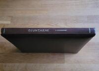 Gluntarne: En samling duetter f&ouml;r baryton och bas med ackompanjemang av piano