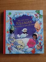 Den helt sanna julsagan om kentauren som ville hem