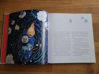 Den helt sanna julsagan om kentauren som ville hem