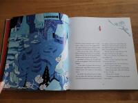 Den helt sanna julsagan om kentauren som ville hem