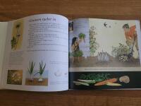 Titta det v&auml;xer!