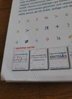 Hj&auml;lp ditt barn med matte genom hela grundskolan och gymnasiet