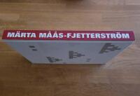 M&auml;rta M&aring;&aring;s-Fjetterstr&ouml;m: M&auml;rta flyger igen! 90 &aring;r med M&auml;rta M&aring;&aring;s-Fjetterstr&ouml;m