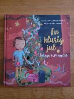 En klurig jul: julsaga i 24 kapitel