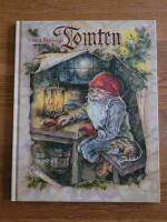 Viktor Rydbergs Tomten