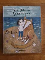 Stora boken om Sandvargen [samlingsutg&aring;va]