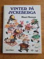 Vinter p&aring; Jyckeberga