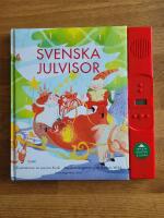 Svenska julvisor