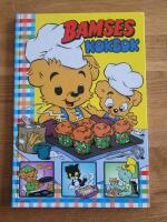 Bamses kokbok