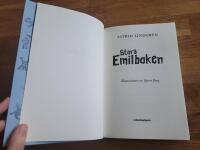 Stora Emilboken