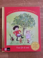 Min lilla skattkammare - Visor f&ouml;r de sm&aring;